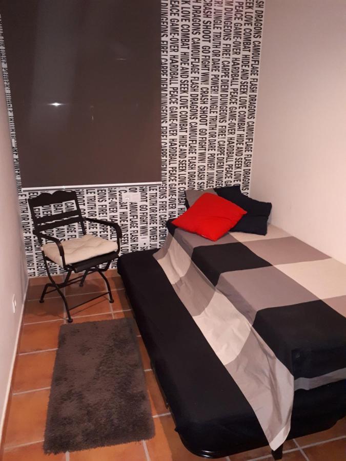 Saldes Pedraforca Apartment Bagian luar foto
